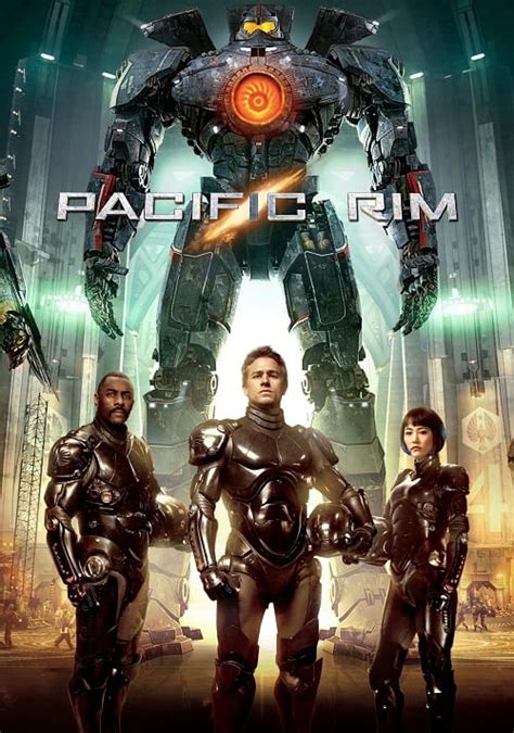 ดูหนัง Pacific Rim (2013) สงครามอสูรเหล็ก เต็มเรื่อง 24 .